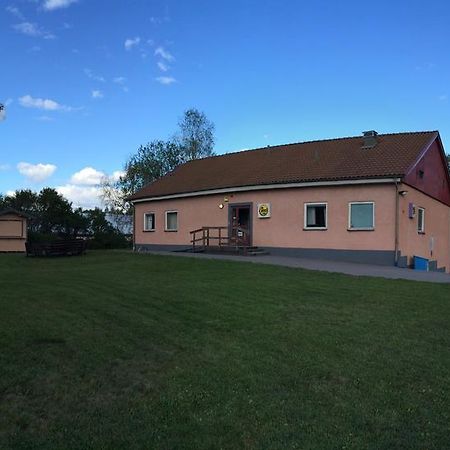 Eskilstuna Hostel エクステリア 写真