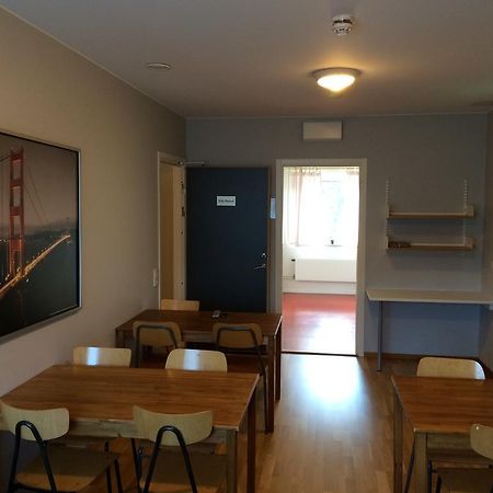 Eskilstuna Hostel 部屋 写真
