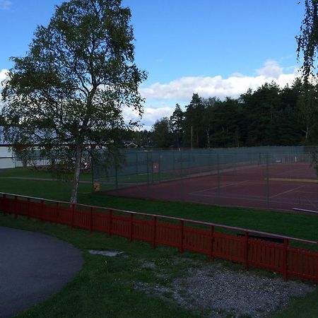 Eskilstuna Hostel エクステリア 写真