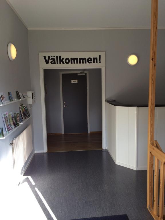 Eskilstuna Hostel 部屋 写真