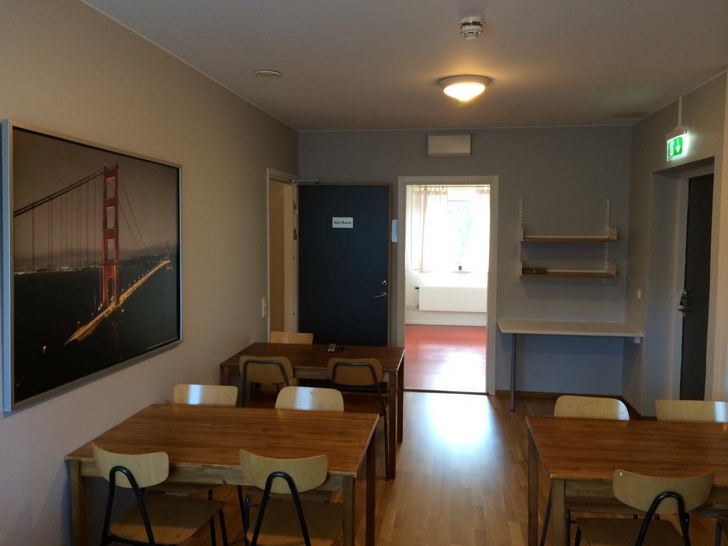 Eskilstuna Hostel 部屋 写真