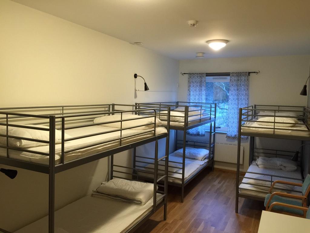Eskilstuna Hostel 部屋 写真