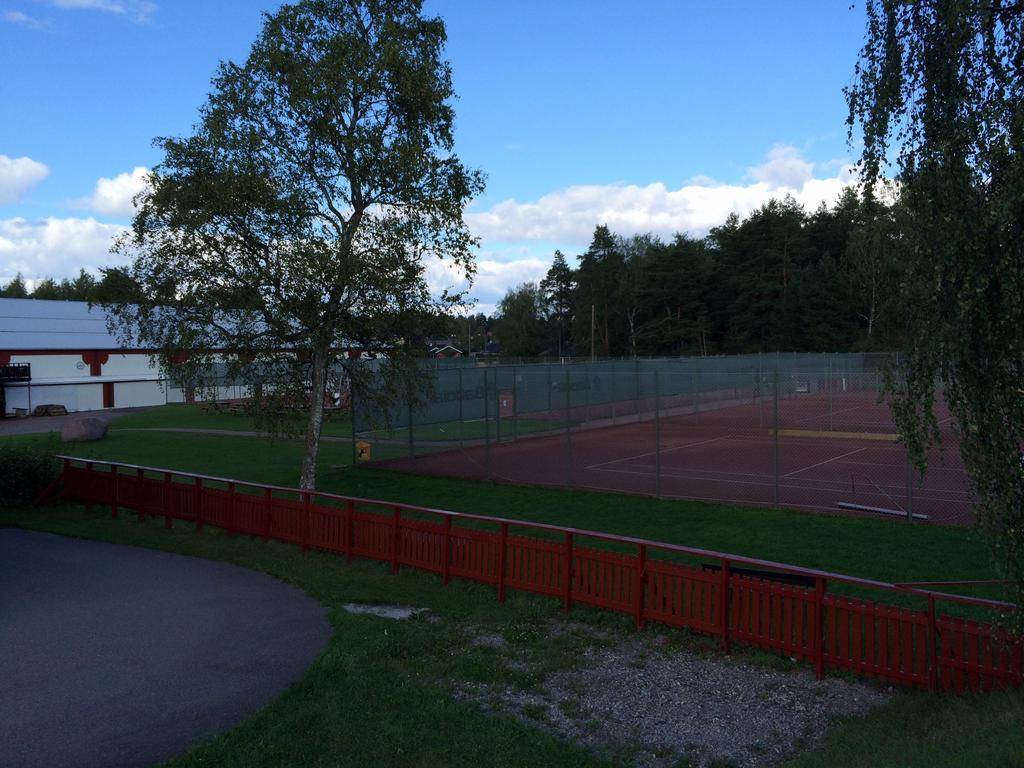 Eskilstuna Hostel エクステリア 写真